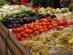 天源农副产品 一站式蔬菜配送解决方案的供应商、生产者与价格体系解析