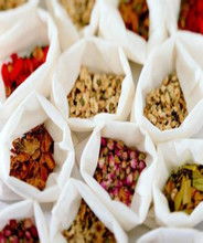 从田间到餐桌 农副土特产的魅力与价值