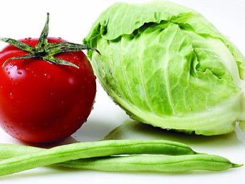 深圳沙井工厂蔬菜批发农副产品配送中心 打造一站式生活供应链